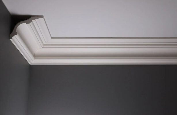 Period Coving