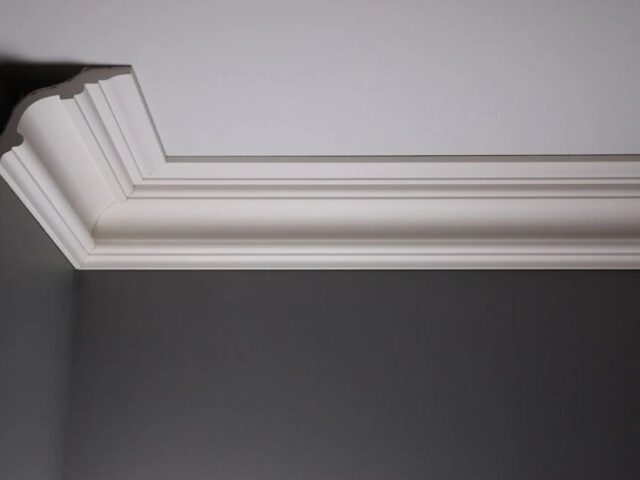 Period Coving: Elevating Your Home with Timeless Elegance