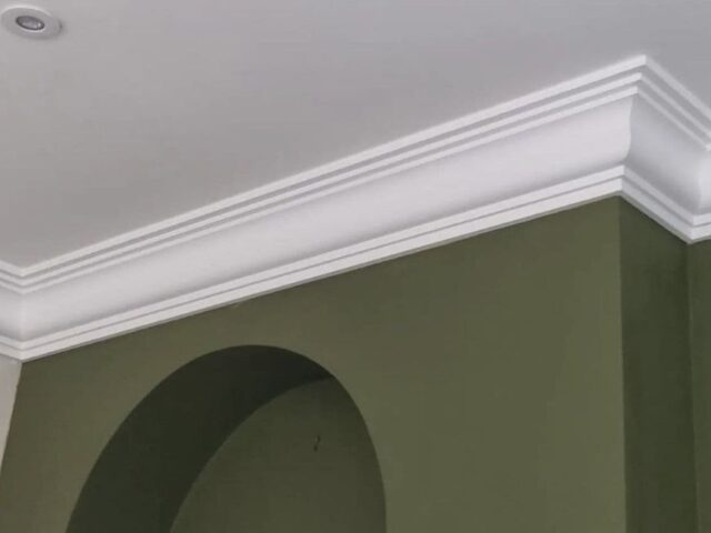 Coving Prices: How Much Should You Expect to Pay for Coving?