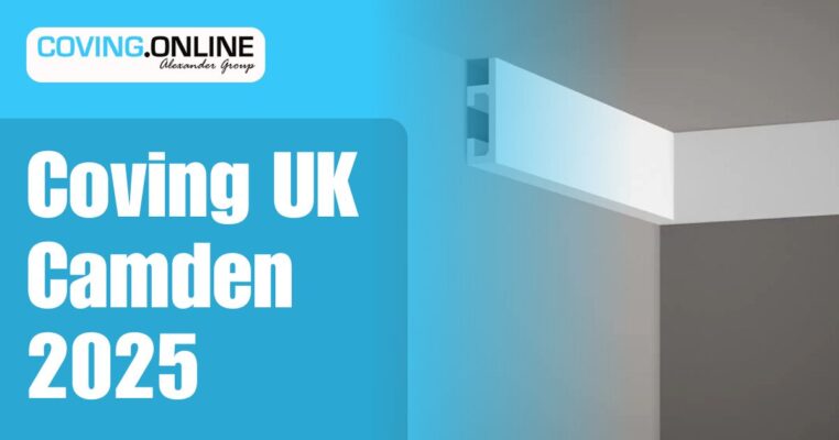 Coving UK Camden 2025