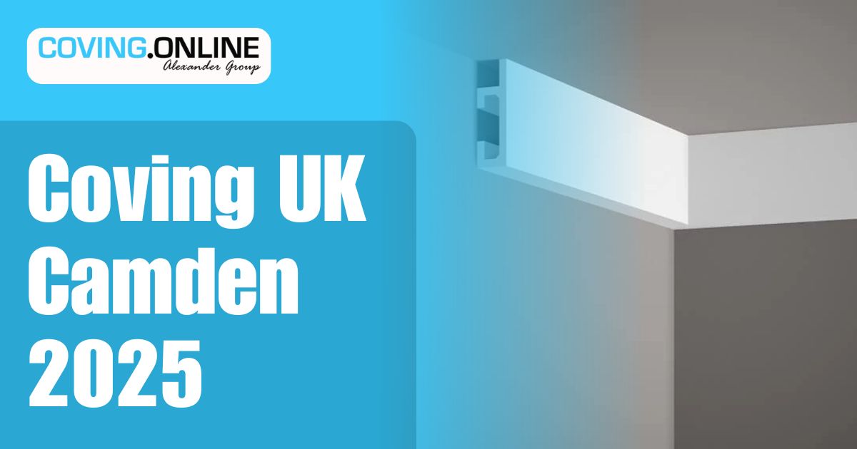 Coving UK Camden 2025