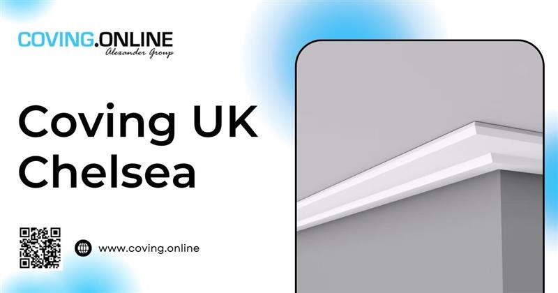 Coving UK Chelsea