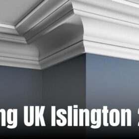Coving UK Islington 2025