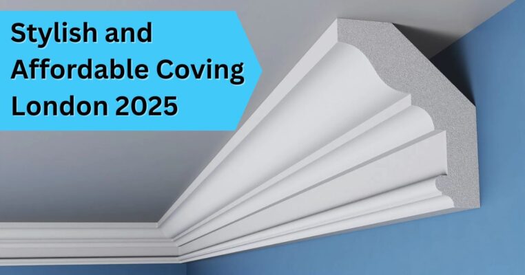 Coving London 2025