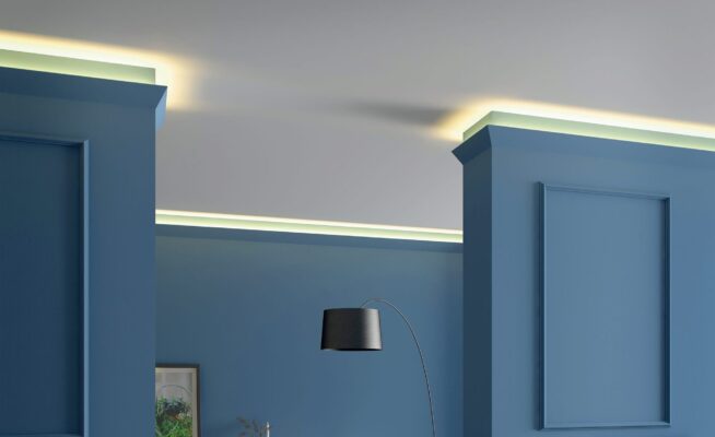 Introduction to Coving in 2025