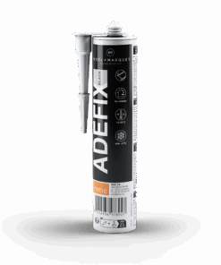 nmc 02 accessory adefix black 310 ml glues a tbs