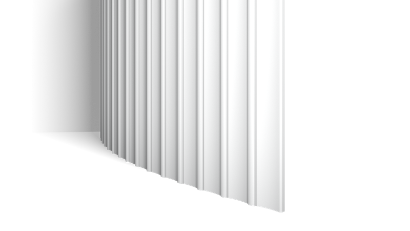 nmc 02 arstyl dorique flex flexible wall panels a tbs