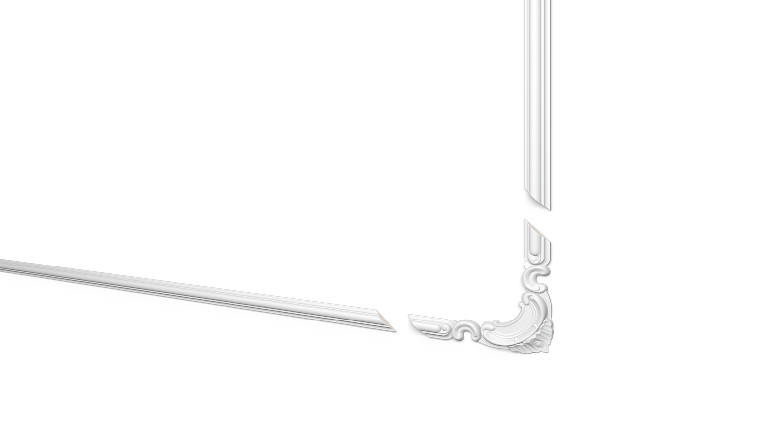 nmc 02 arstyl z101 chair rails a tbs