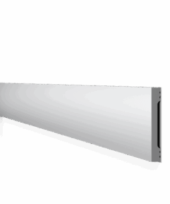 nmc 02 wallstyl fd2s chair rails a tbs