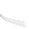 NMC Wallstyl FT2 Flex Skirting / Chair Rail