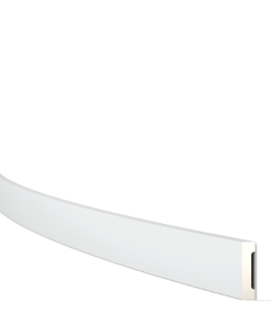 NMC Wallstyl FT2 Flex Skirting / Chair Rail