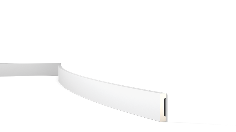 nmc 02 wallstyl wd2 flex flexible chair rails a tbs