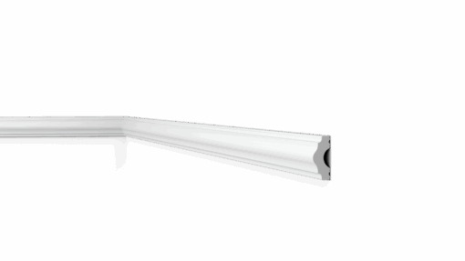 nmc 02 wallstyl wl3 chair rails a tbs