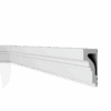 nmc 02 wallstyl wl4 chair rails a tbs