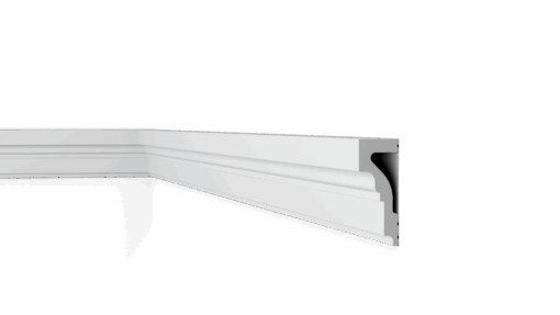 nmc 02 wallstyl wl4 chair rails a tbs