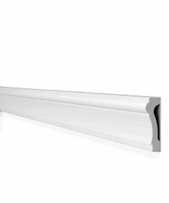 nmc 02 wallstyl wl6 chair rails a tbs