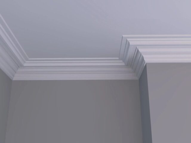 Architectural Coving – Timeless Style for Modern UK Homes