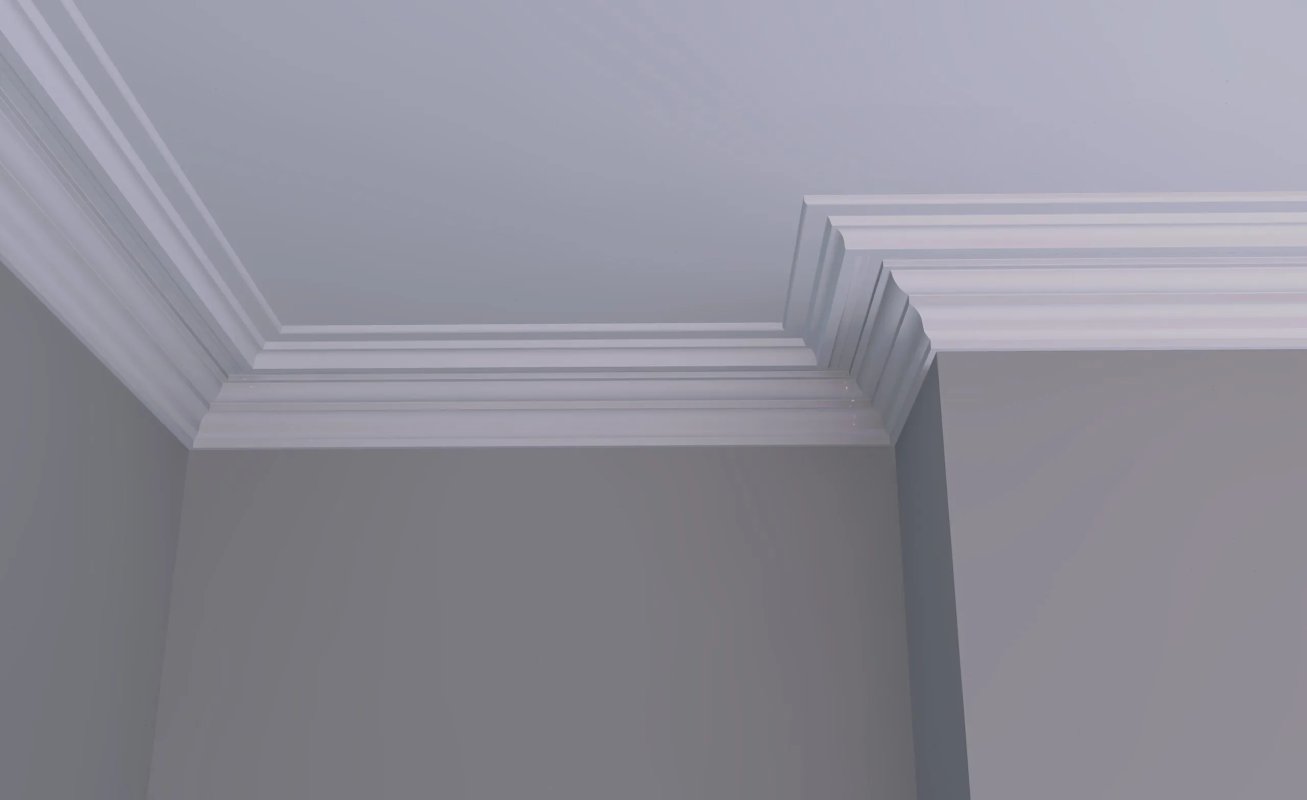 Architectural Coving