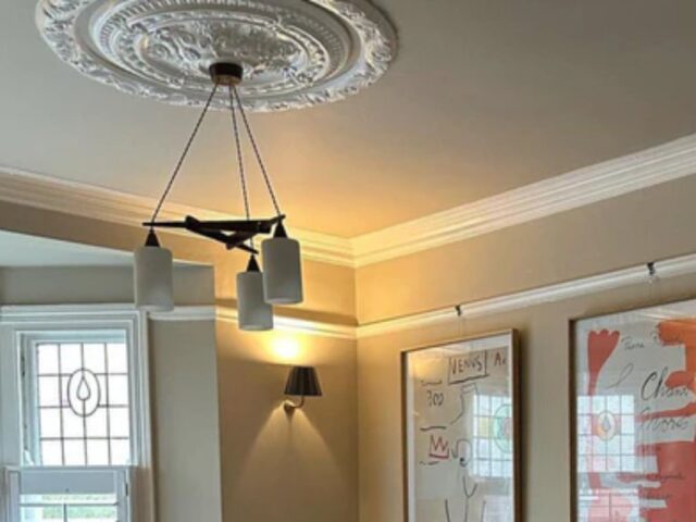 Coving Trends – Modern Ideas Transforming UK Interiors
