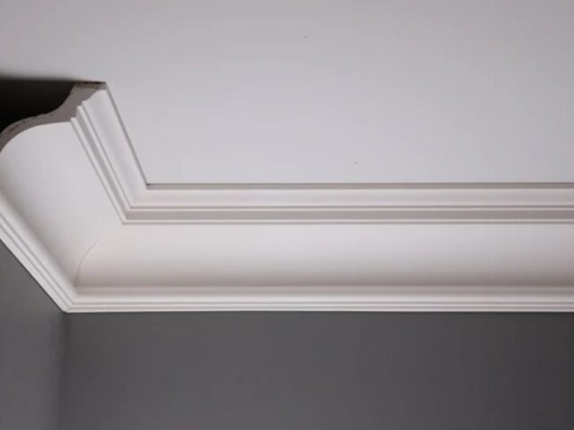 Coving and Cornice – Classic Detail for Stylish UK Interiors