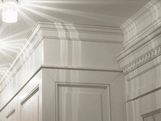 High Quality Coving – Built to Last in UK Homes