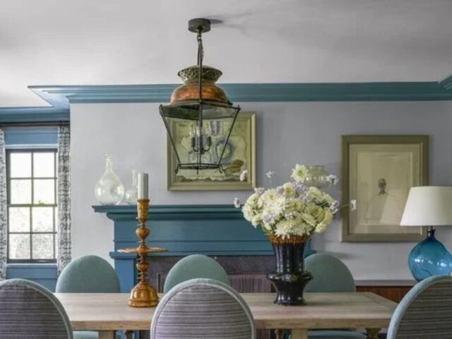 Seamless Coving – Perfectly Smooth Ceilings for Modern UK Homes