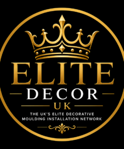 Elite Decor UK Logo
