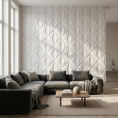 3D Wall Panels Feature Wall 3D Wall Panels Feature Wall