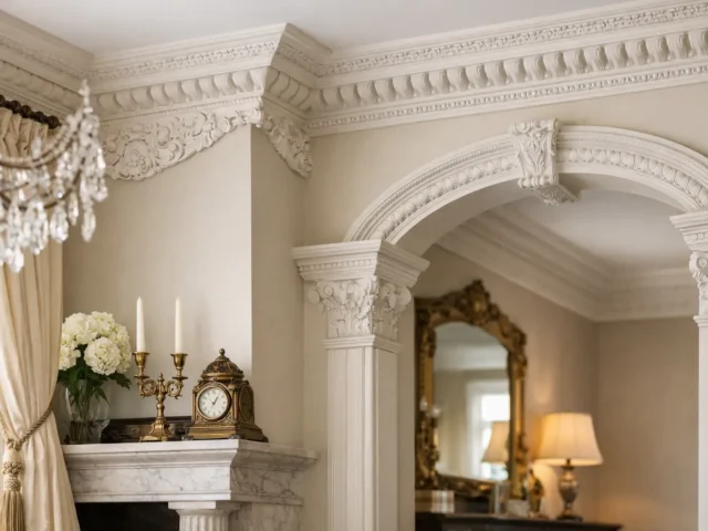 Period Property Coving Ideas That Respect the Home