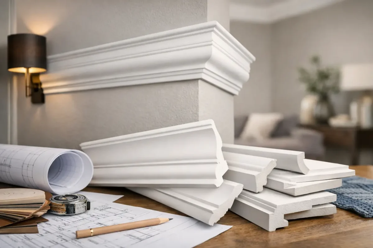 Orac Decor Coving: A Practical Buying Guide