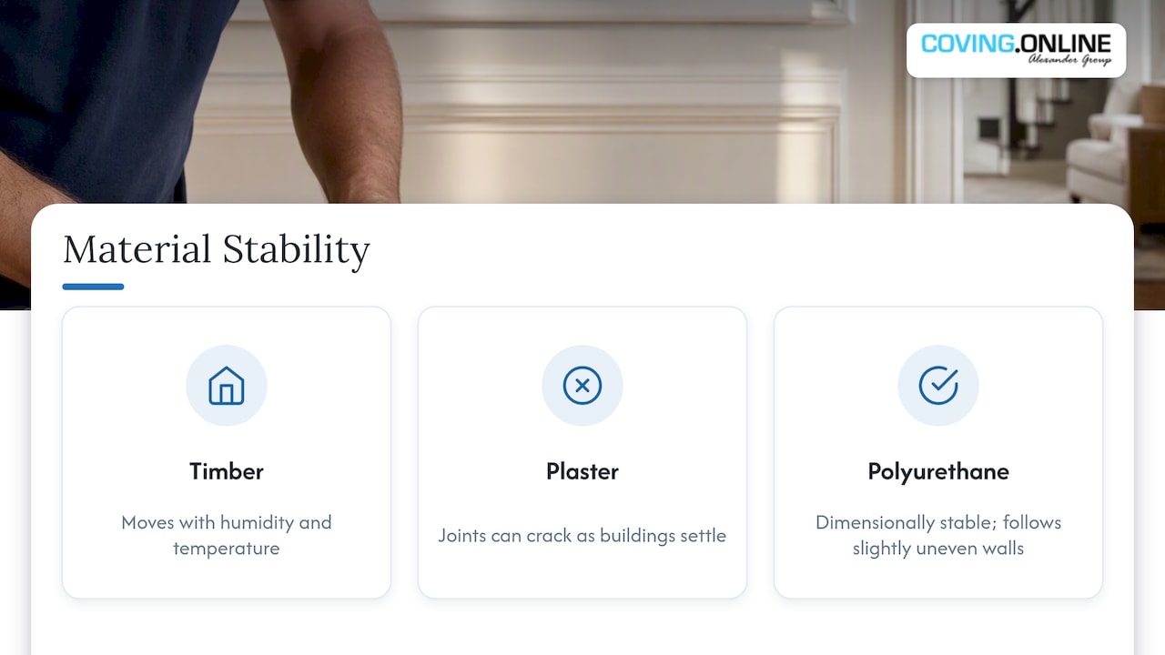 Benefit 3: Stability, and fewer callbacks — overview diagram