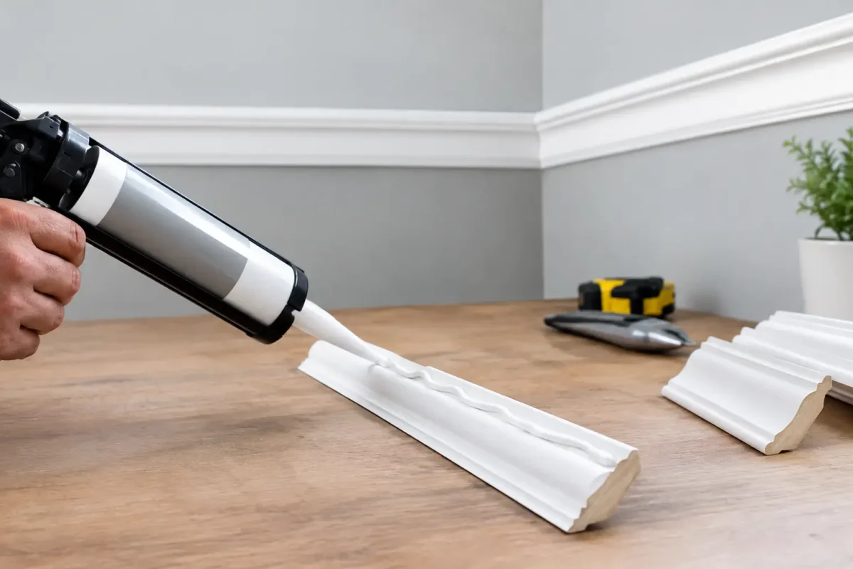 Coving Adhesive Review for Stronger, Cleaner Fits